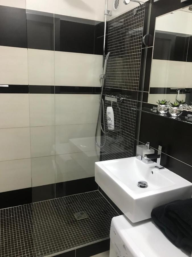 Ubytovani U Kaplicky Olomouc Bagian luar foto