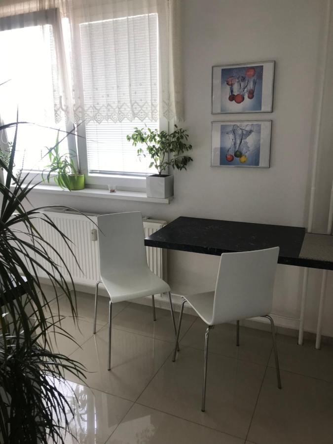 Ubytovani U Kaplicky Olomouc Bagian luar foto