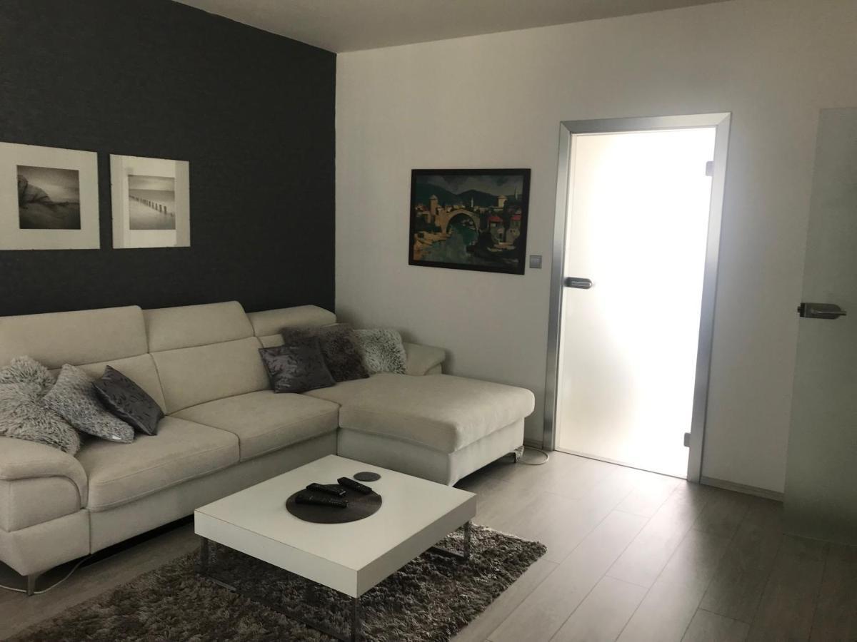 Ubytovani U Kaplicky Olomouc Bagian luar foto